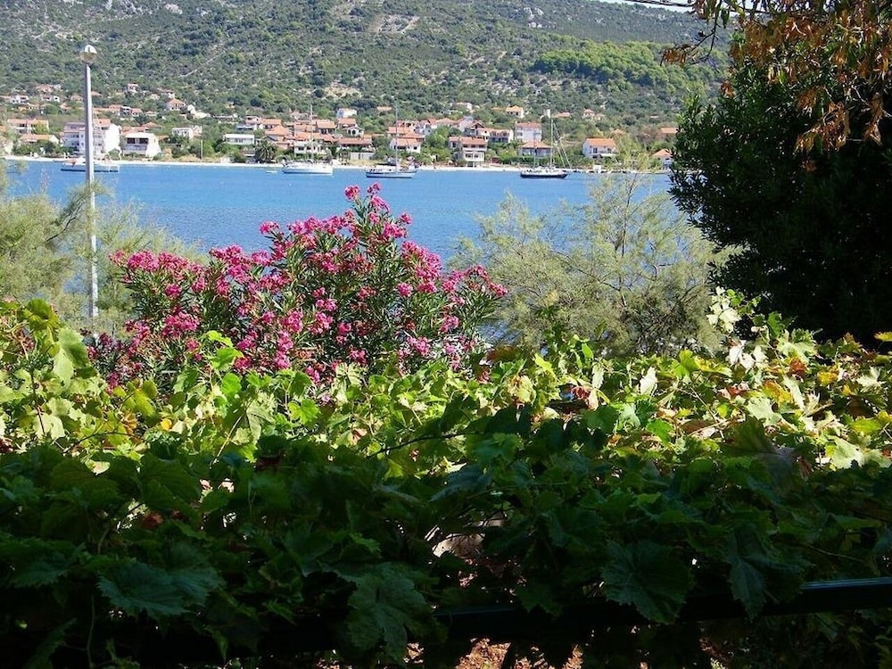 Apartment (Fran - 30 m from sea - A2-mali(3))