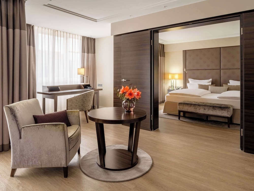 Superior Suite