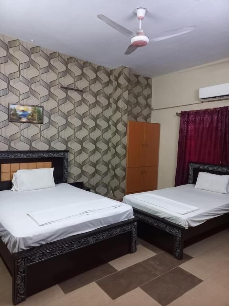 Deluxe Double Room photo 2