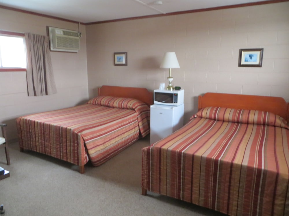 Room, 2 Double Beds photo 1