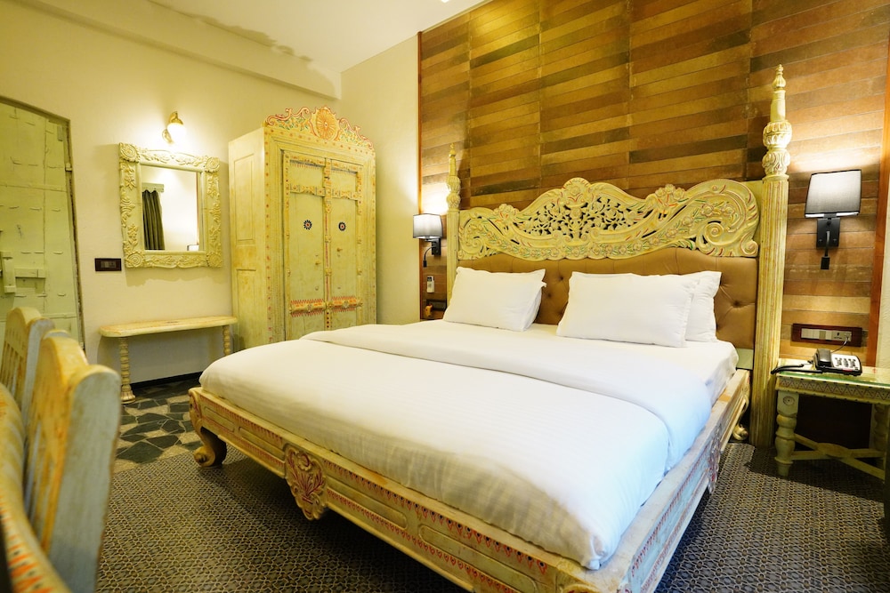 Deluxe Room - Photo 2