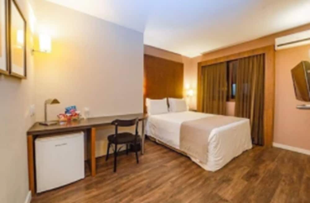 Executive Double Room, 1 Queen Bed - Photo 7