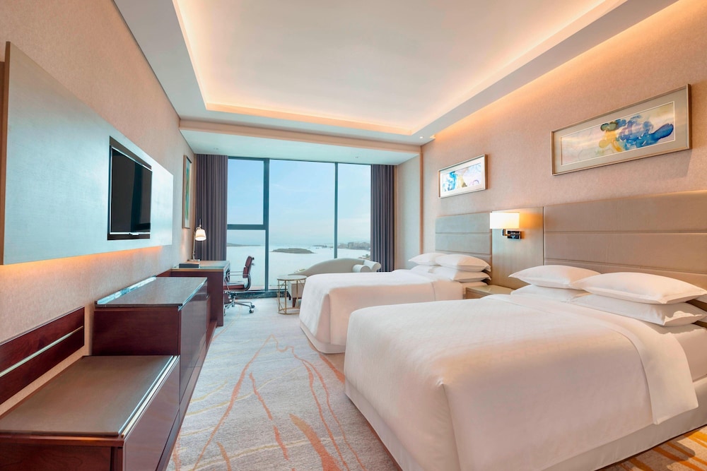 Room, 2 Twin Beds, Ocean View photo 2