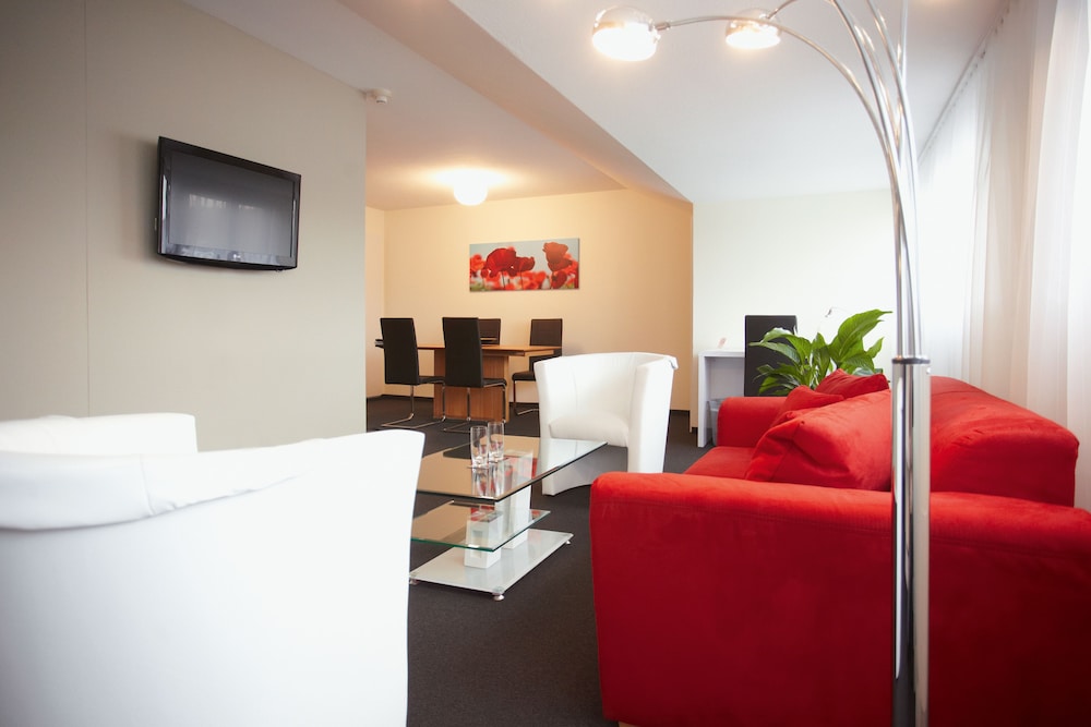 Family Suite photo 3
