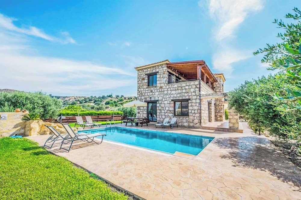 Villa (3 Bedrooms) photo 3