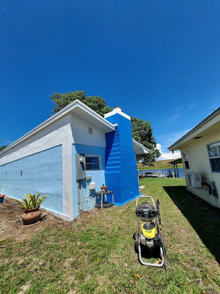 Cottage, 1 Bedroom photo 2