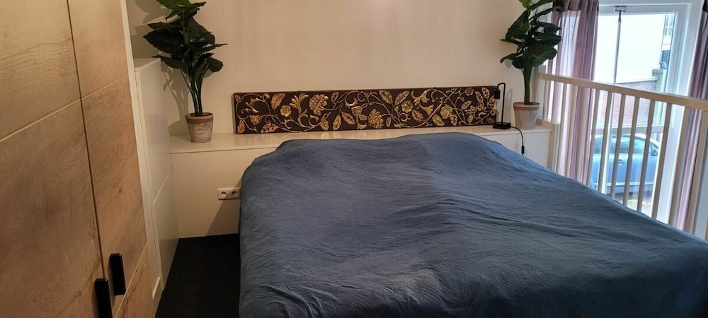 Deluxe Apartment, 1 Bedroom photo 2