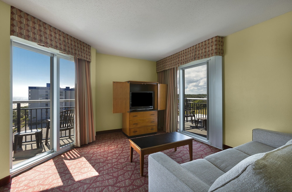 North Oceanview One Bedroom Condo - Photo 7