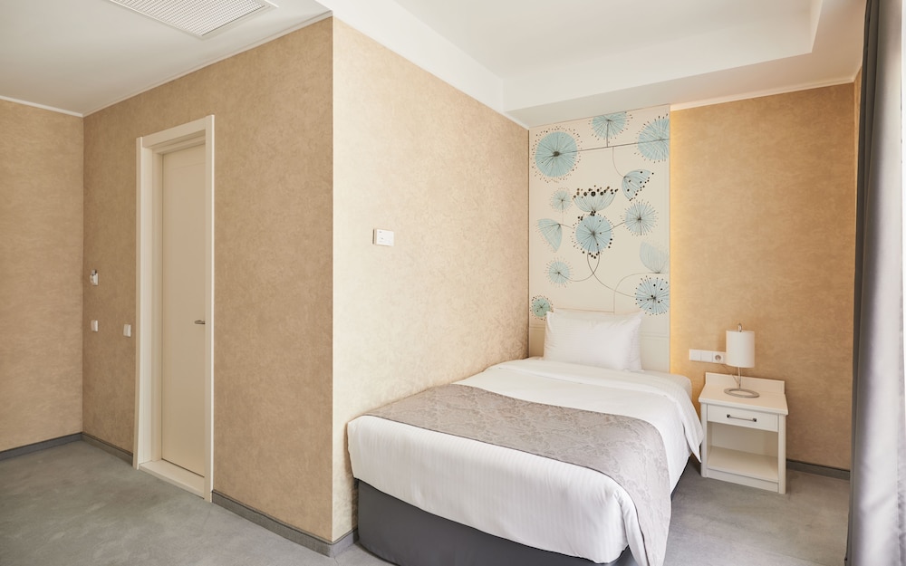 Standard Single Room, 1 Twin Bed photo 3