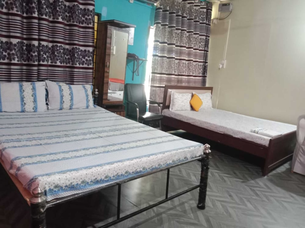 Standard Double Room, Garden View photo 1