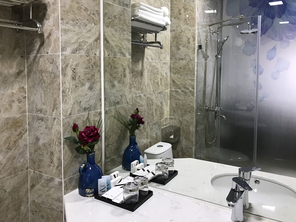 Design Double Room photo 2