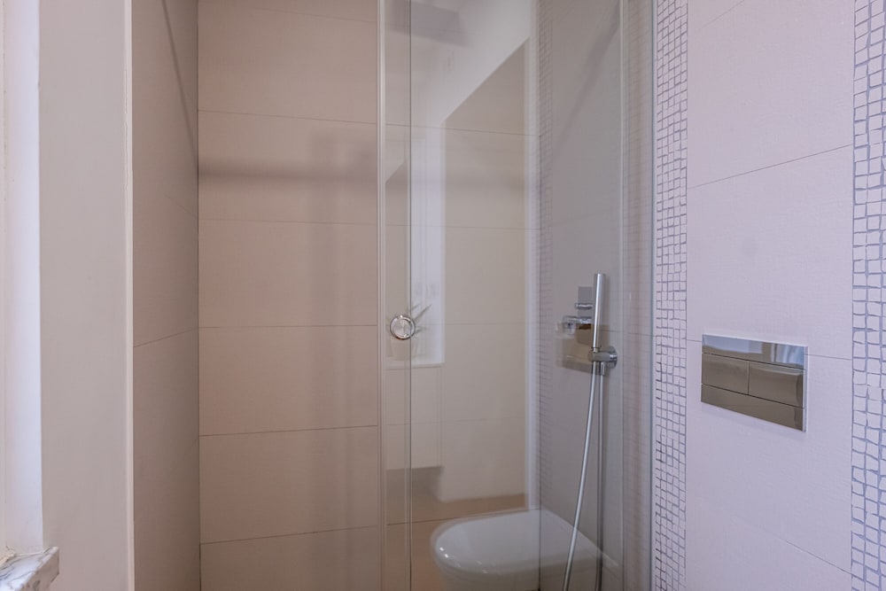 Deluxe Double Room, Private Bathroom photo 2