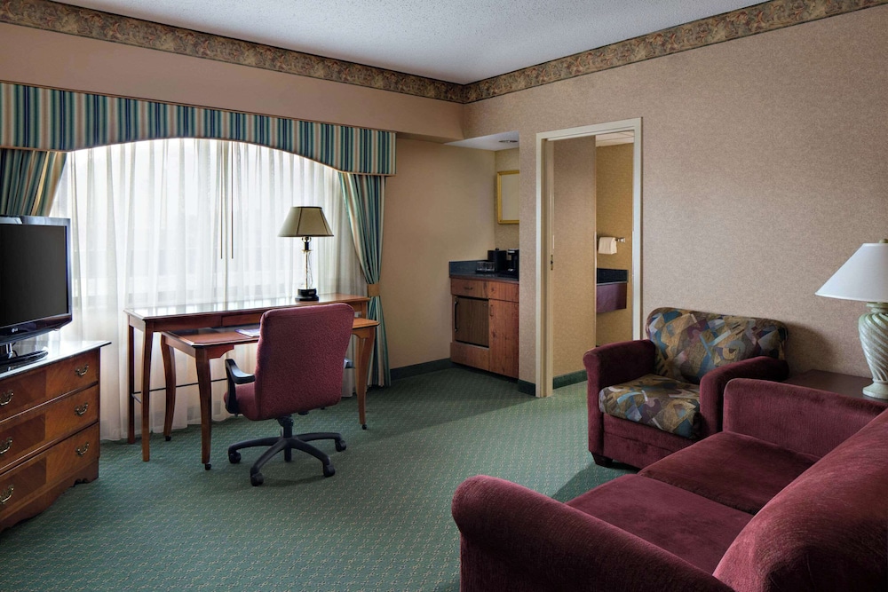 Suite, 1 Bedroom - Photo 2