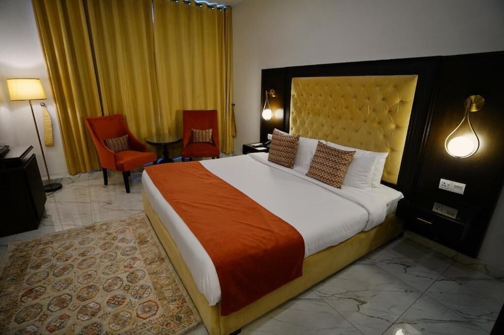 Executive Double Room photo 2
