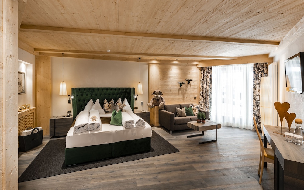 Bio Alpine Suite