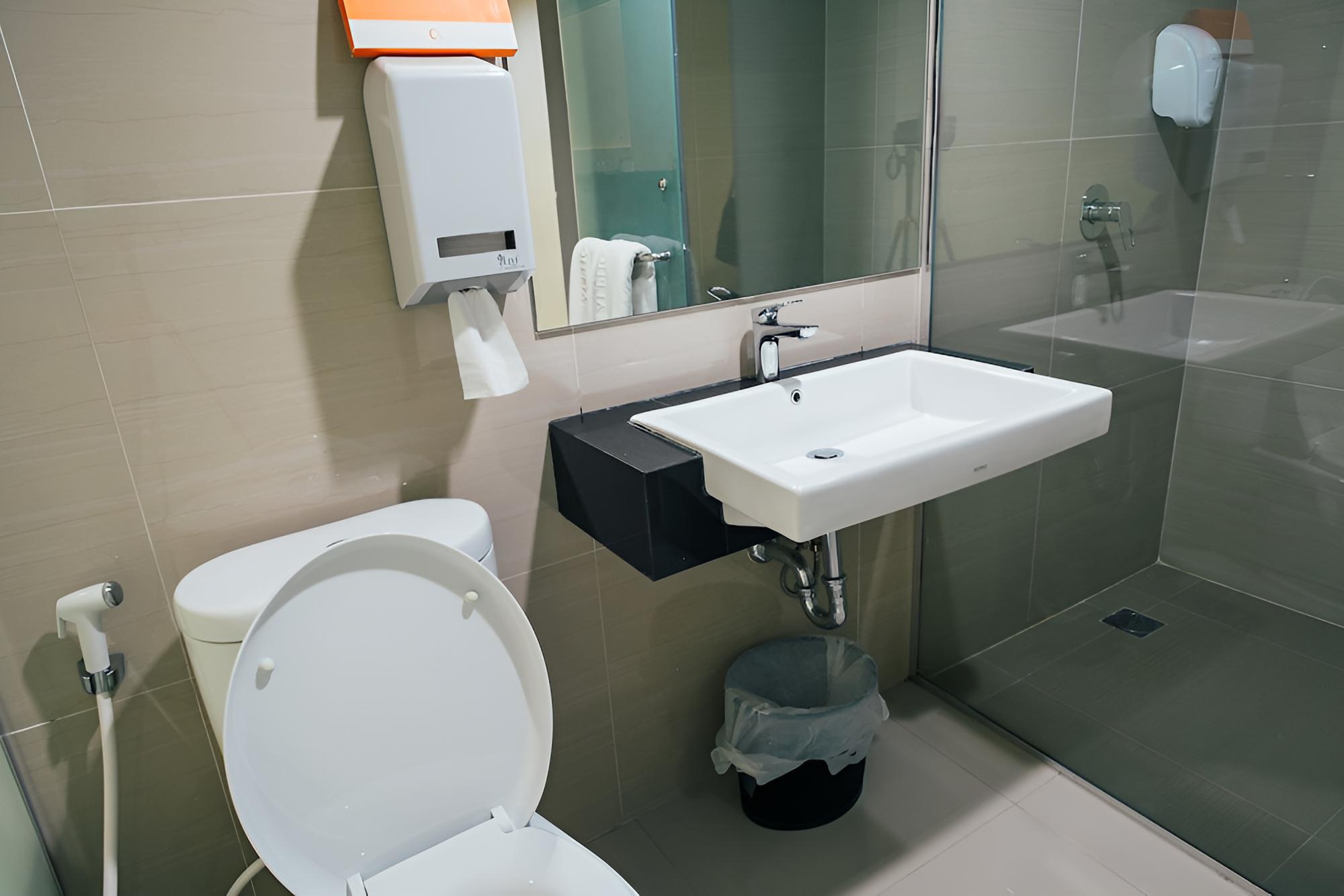Executive Room, 1 Bedroom, City View photo 3