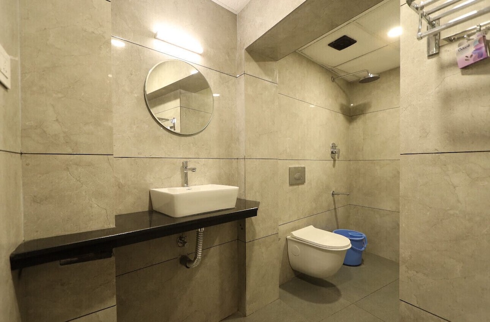 Deluxe Room photo 2