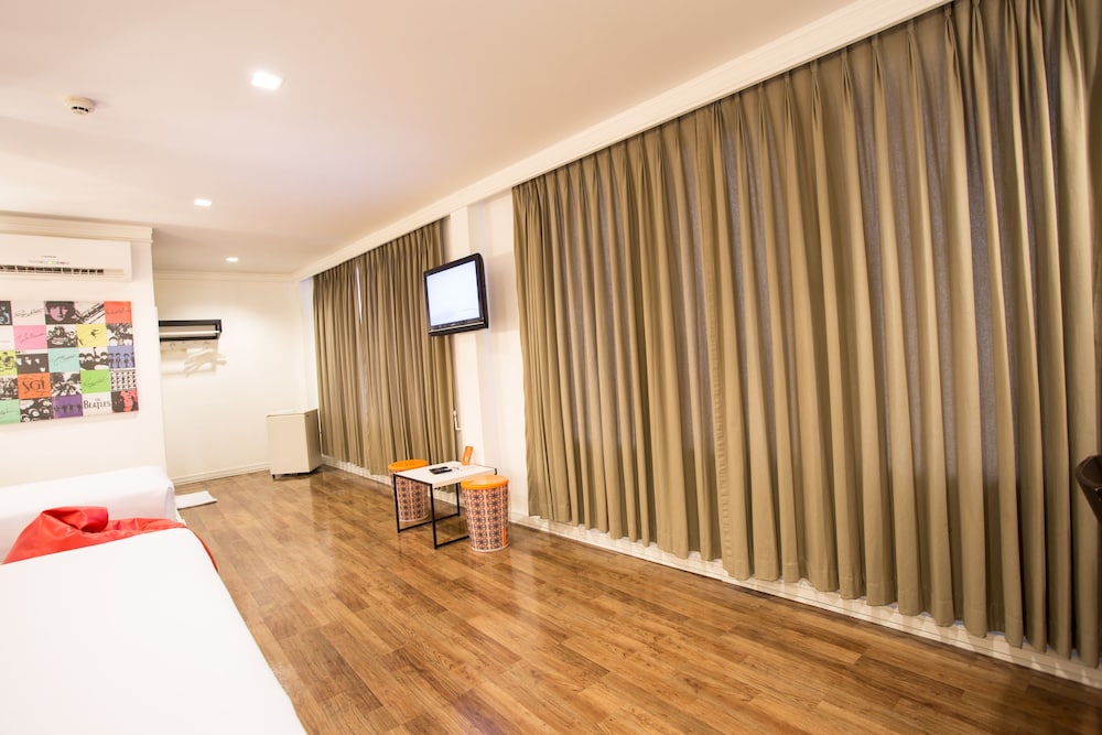 Deluxe Room photo 3