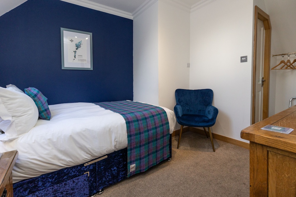 Double Room Single Use photo 2
