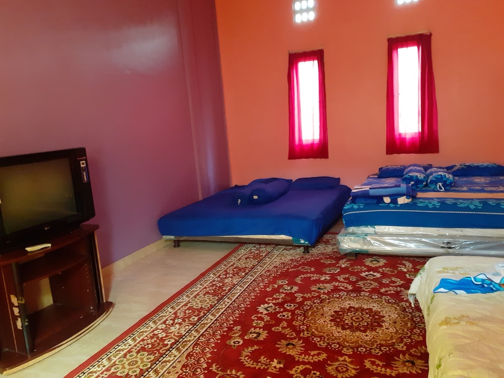 Quadruple Room photo 1
