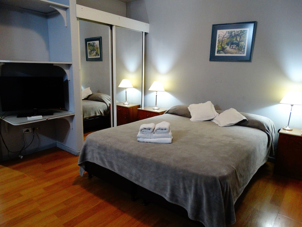 Classic Single Room, 1 Bedroom photo 2