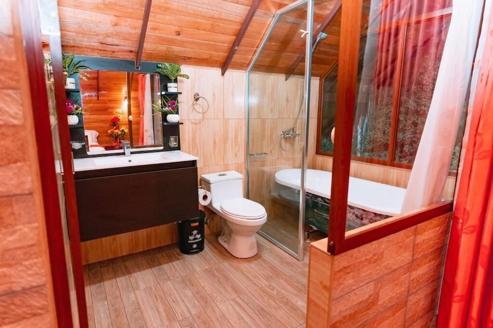 Panoramic Room photo 2