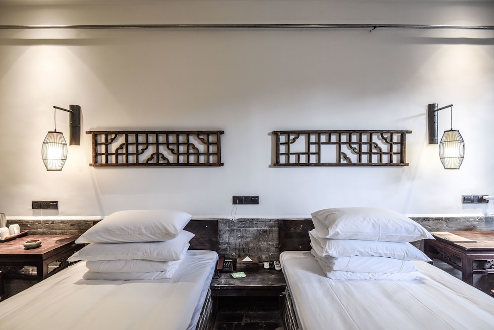 Standard Twin Bed Room photo 2