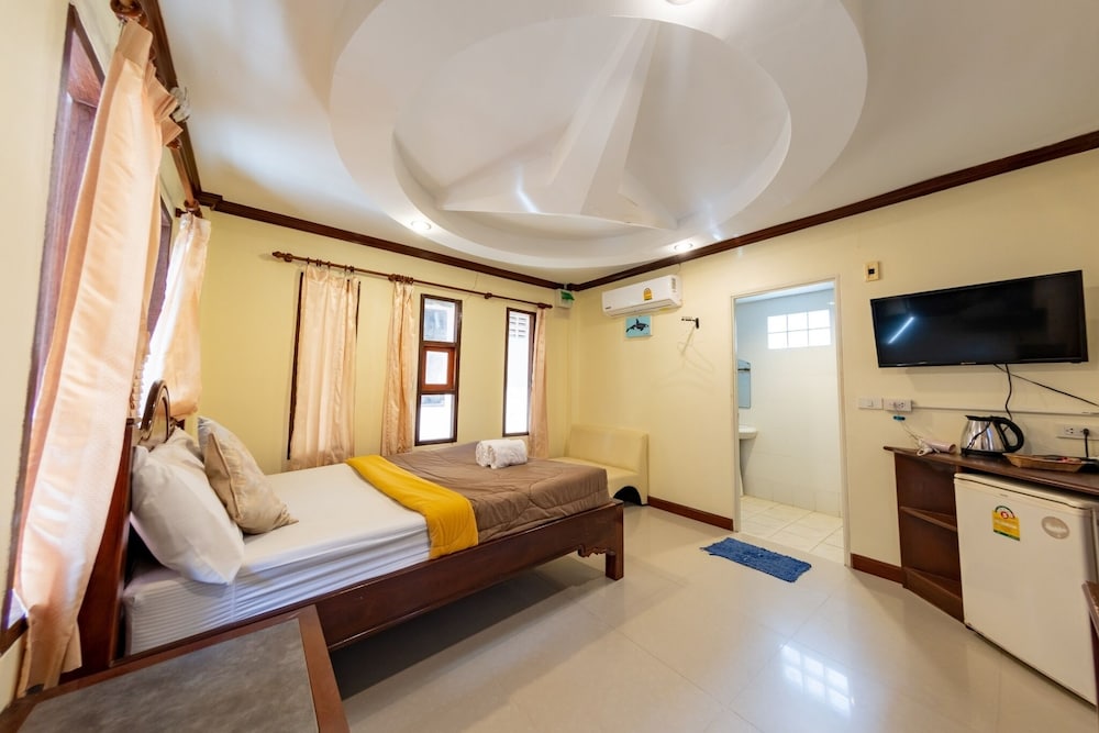 Deluxe Double Room - Photo 1