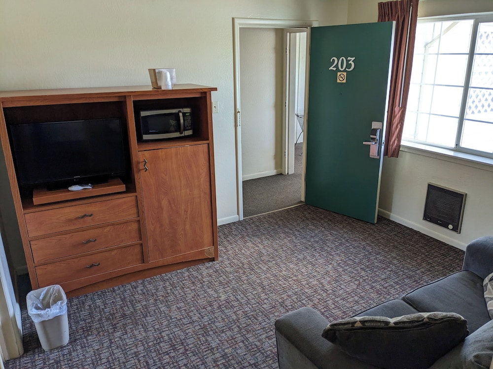 Deluxe Suite - Photo 4