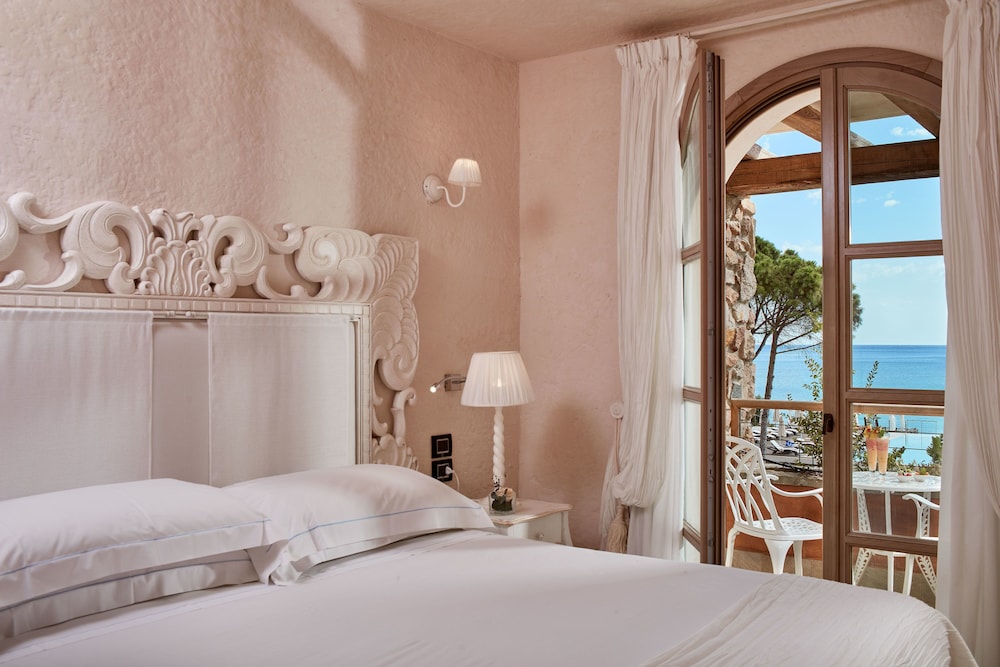 Double Room, Sea Facing (Flexible room - room change)