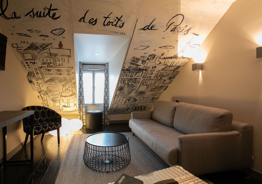 Suite photo 3