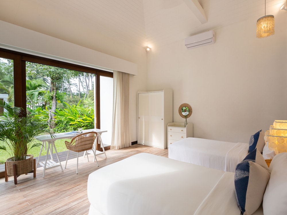 Villa, 6 Bedrooms photo 3
