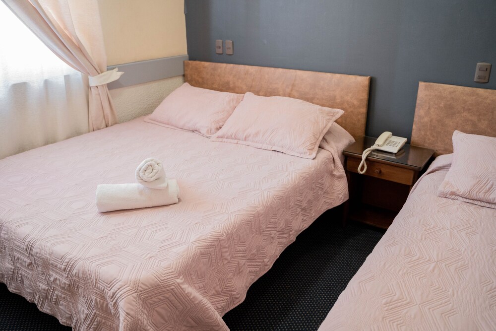 Traditional Room, Multiple Beds photo 1