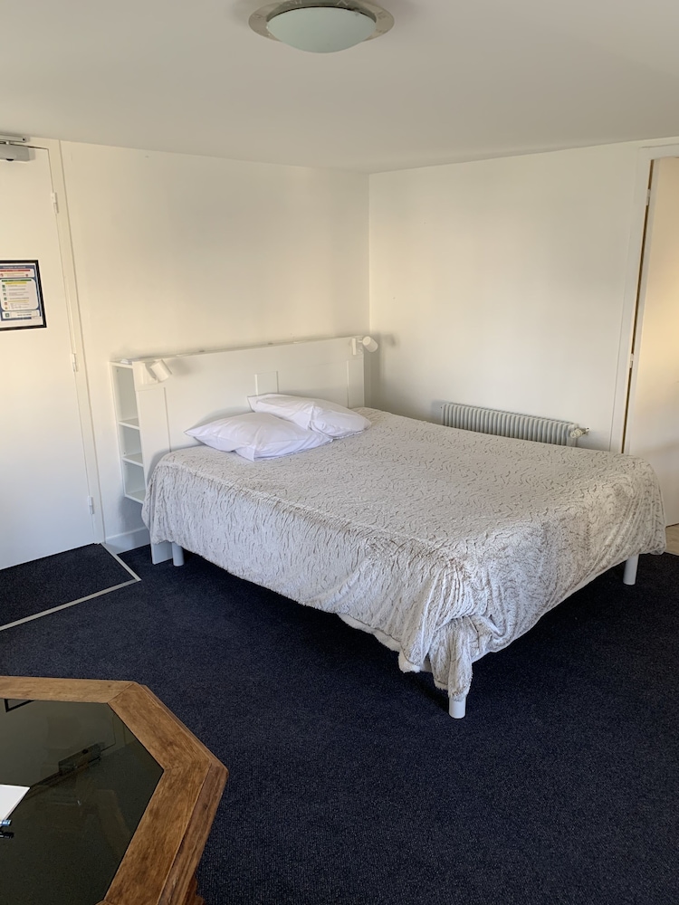 Double Room, 1 Double Bed photo 3