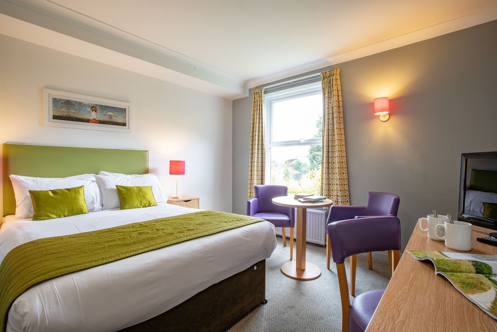 Standard Double Room - Photo 13