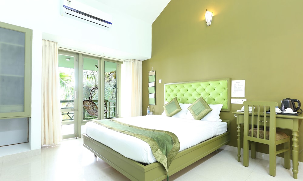 Standard Room, 1 Bedroom