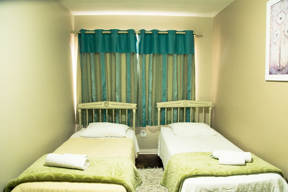 Standard Apartment, 2 Twin Beds, Non Smoking photo 3