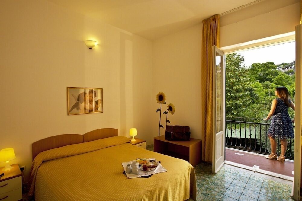 Classic Single Room photo 1