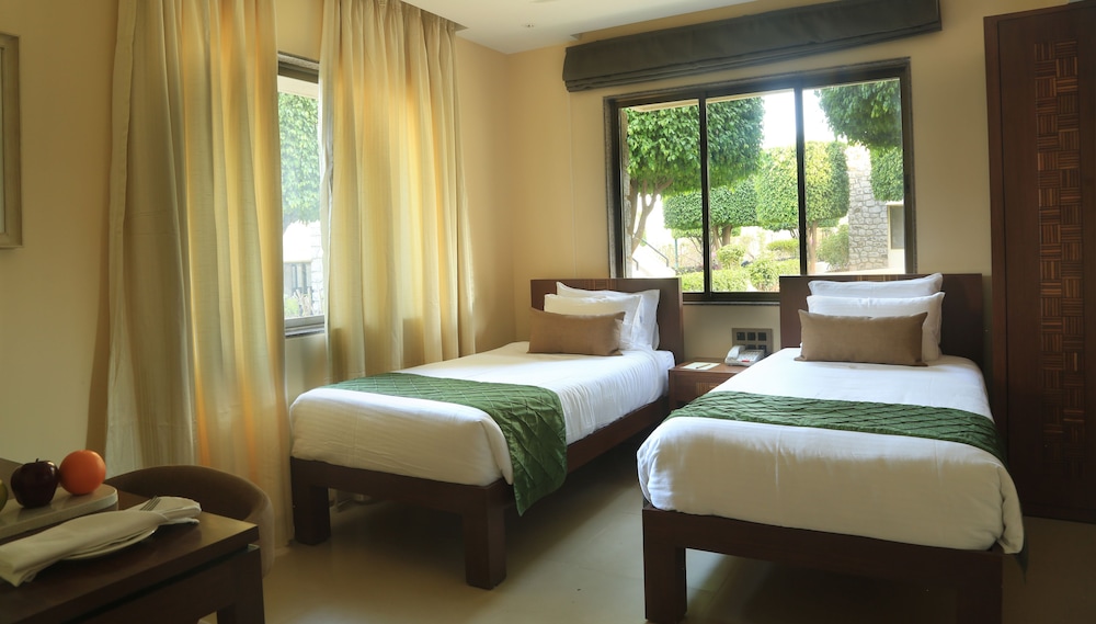 Garden View Room - Photo 2