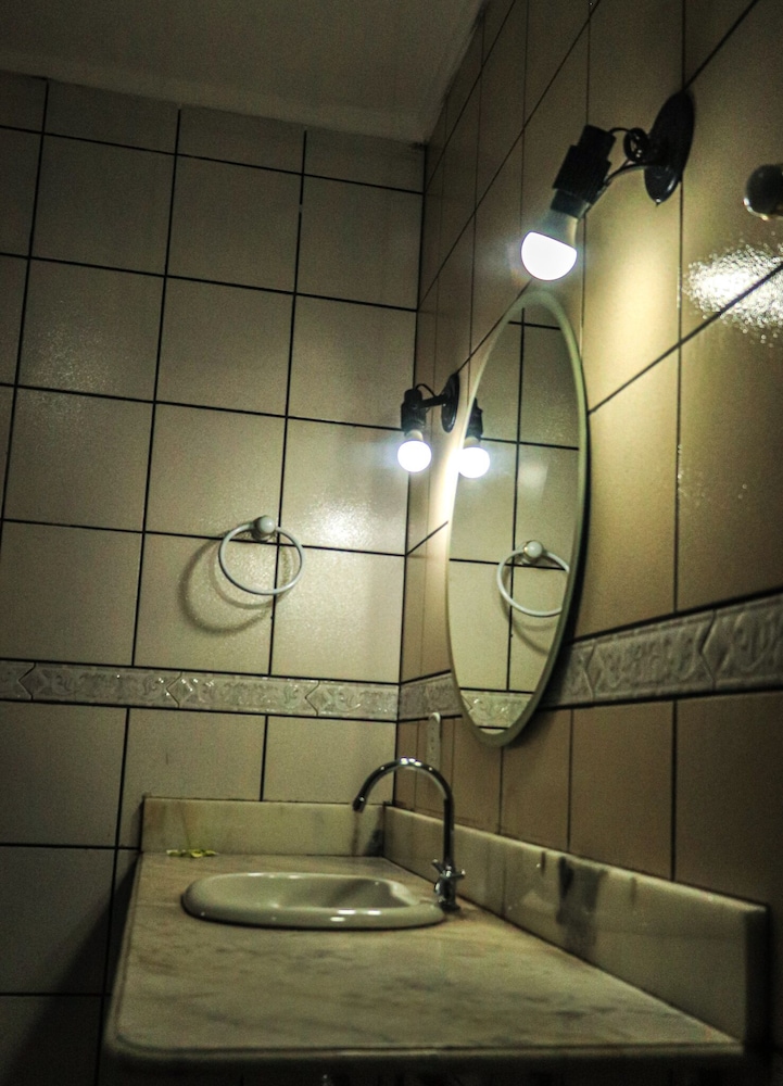 Quadruple Room (1 bicama) photo 3
