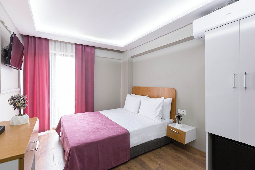 Standard Quadruple Room photo 3