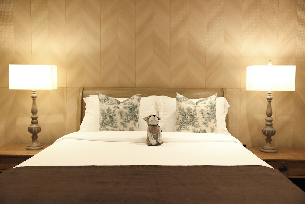 Suite (Olive Style Veranda) photo 3