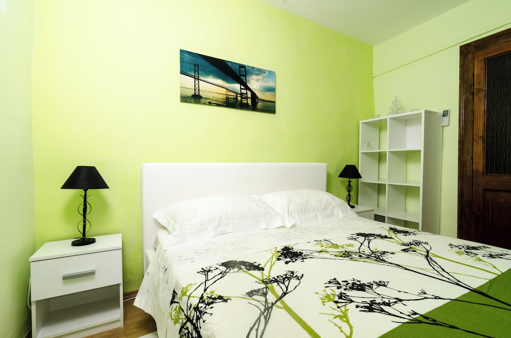 Apartment (Apartment Little Star - Two Bedroom A)