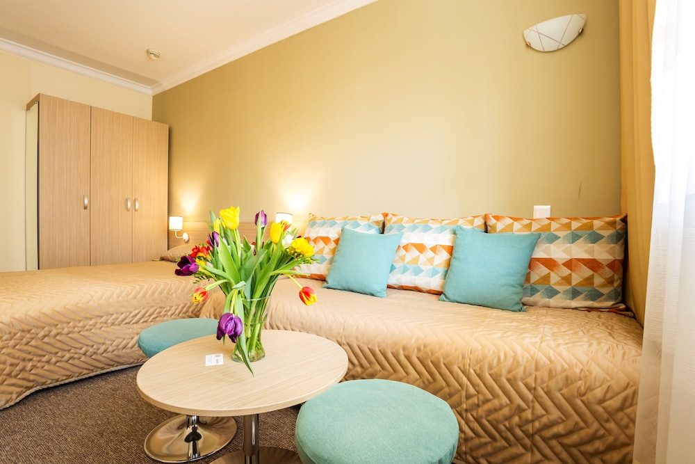Standard Room photo 2