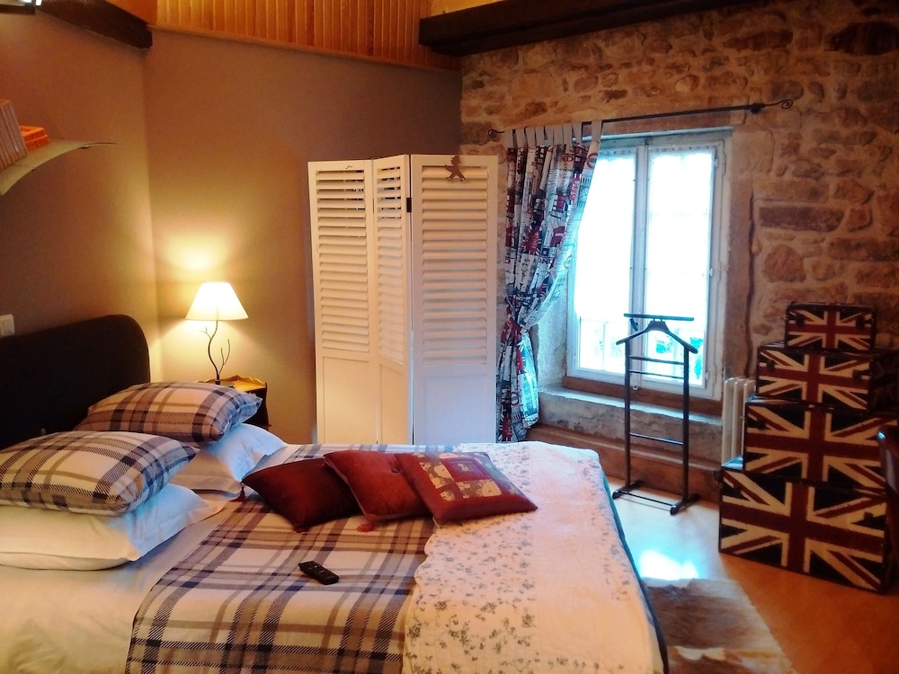 Comfort Double Room photo 1