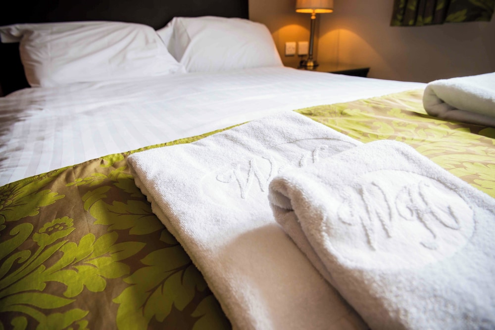 Economy Twin Room, 2 Twin Beds, Annex Building photo 3