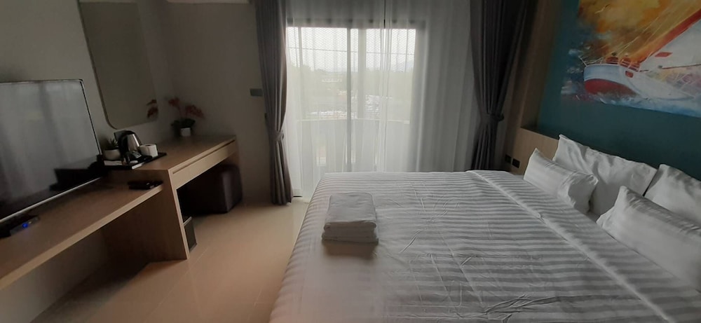 Deluxe Room photo 1