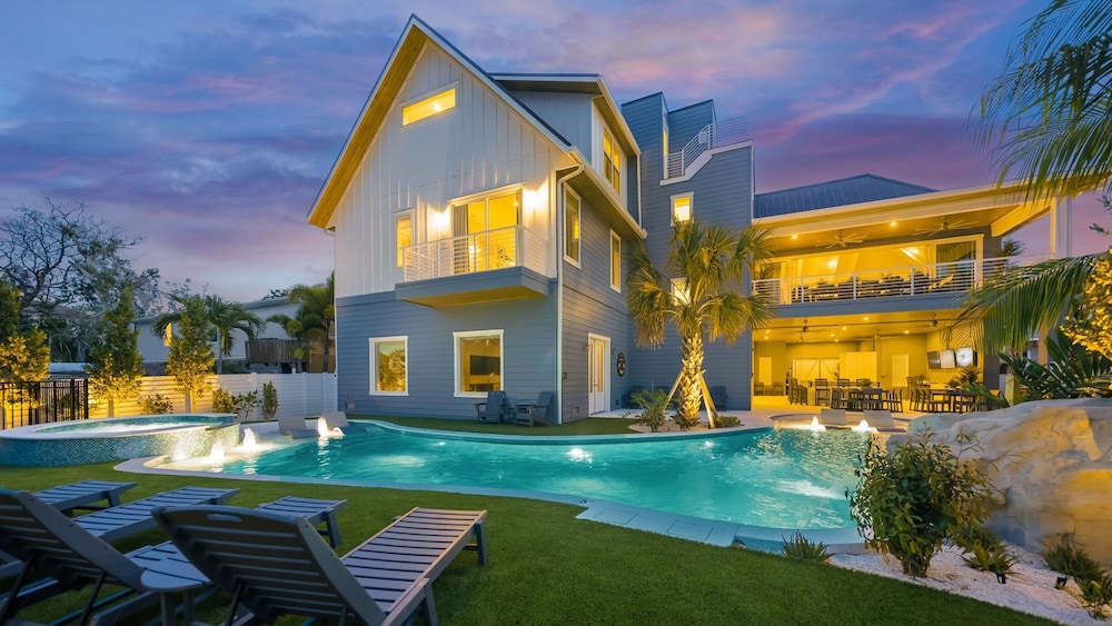 Maritime Manor i Siesta Key, Billede 10