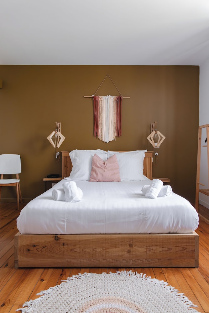 Chambre Double PMR UR ONEA