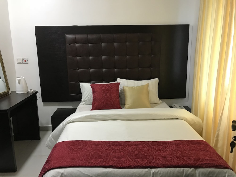 Standard Room, 1 Double Bed, Non Smoking
